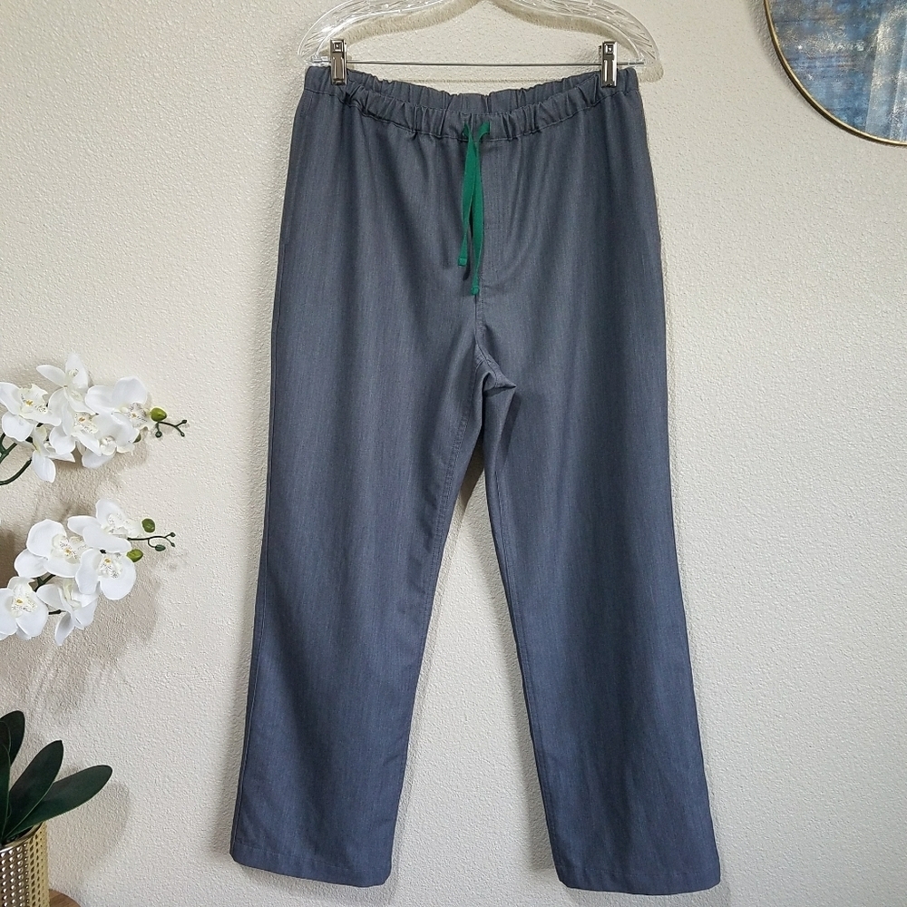Figs Pisco Basic Scrub Pants
